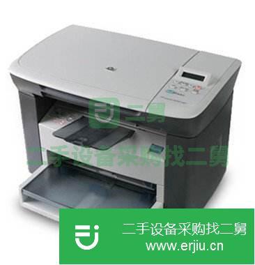 山東出售二手惠普1005激光打印機(jī)