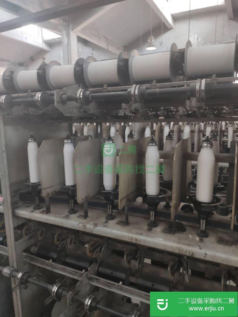 山東省出售二手RF310G倍捻機