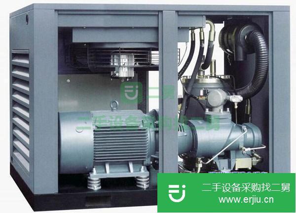 河南出售二手螺桿空壓機
