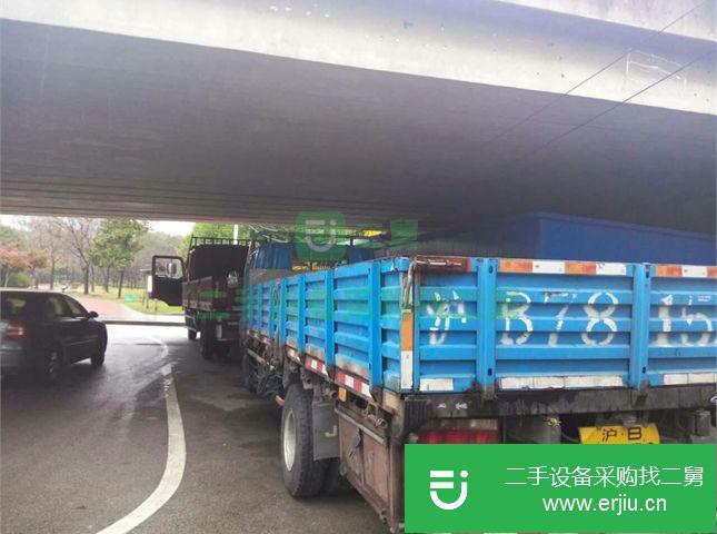 上海出售二手江淮輕卡貨車