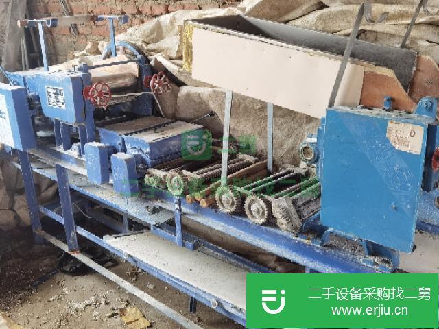 遼寧出售二手全自動面條機