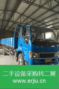 北京出售二手輕卡江淮貨車
