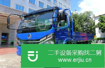 上海出售二手東風(fēng)平板貨車