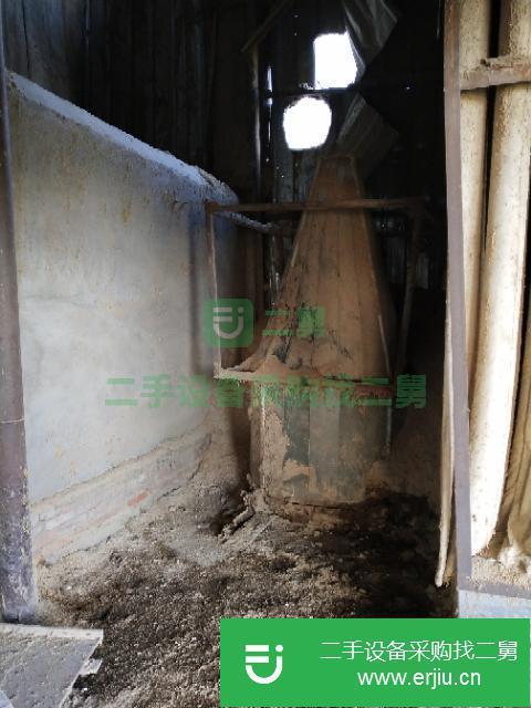 黑龍江出售二手粉碎機