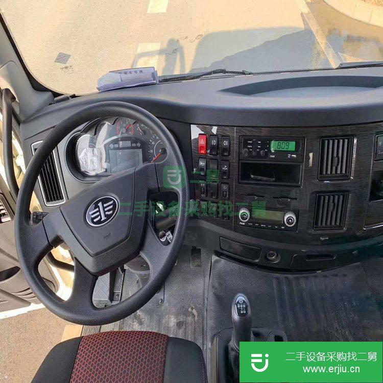 湖北出售二手東風(fēng)霧炮灑水車