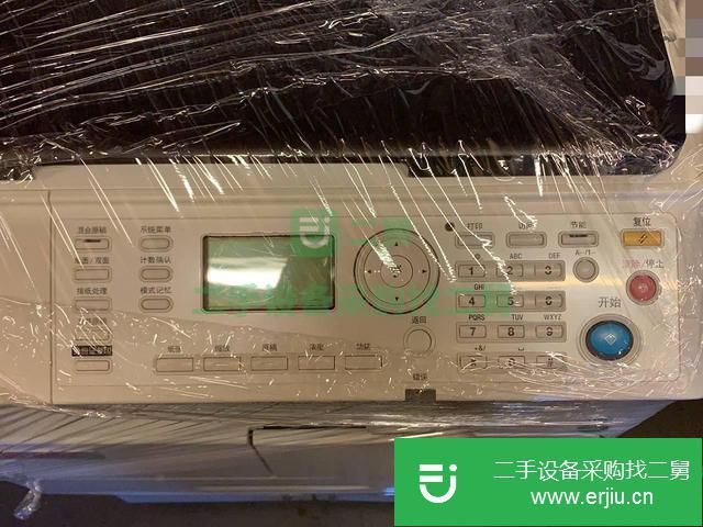 浙江出售二手震旦AD208復(fù)印機(jī)