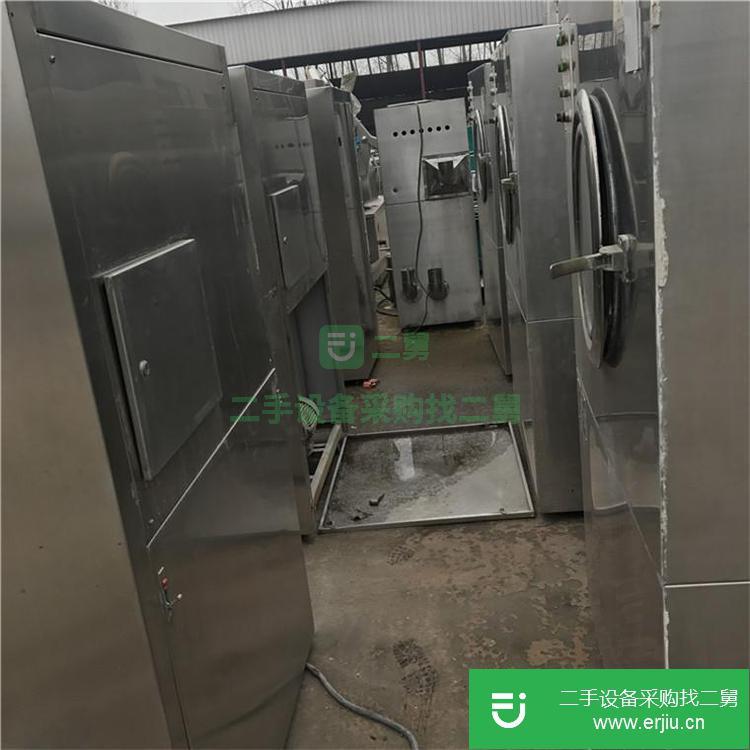 山東出售二手不銹鋼糖衣機