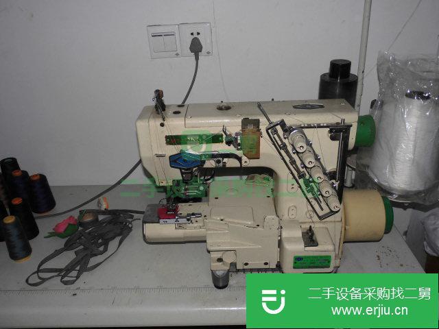 福建出售二手縫紉機(jī)