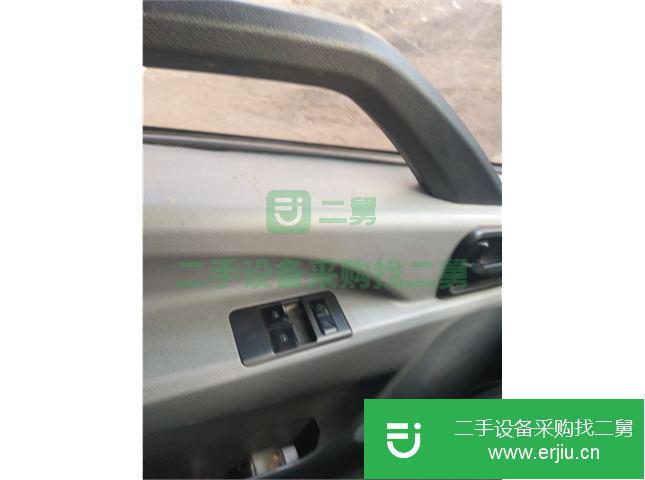 河南出售二手中國(guó)重汽高欄載貨車