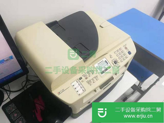 河南出售二手8成新打印機