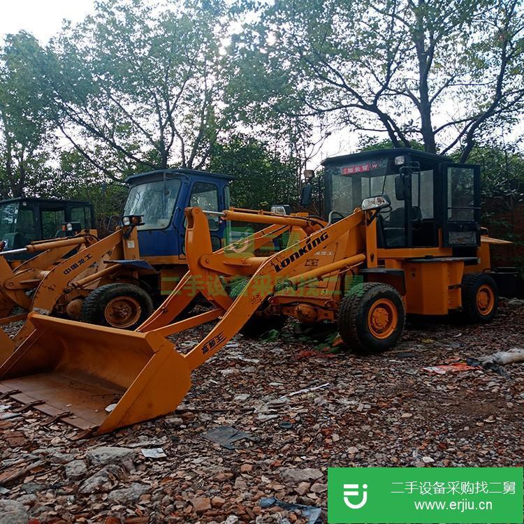 上海出售二手956柳工5噸裝載機(jī)