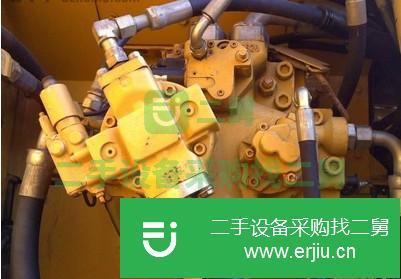 上海出售二手卡特彼勒卡特330C挖掘機