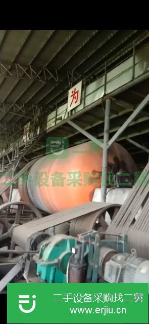 山東出售二手球磨機