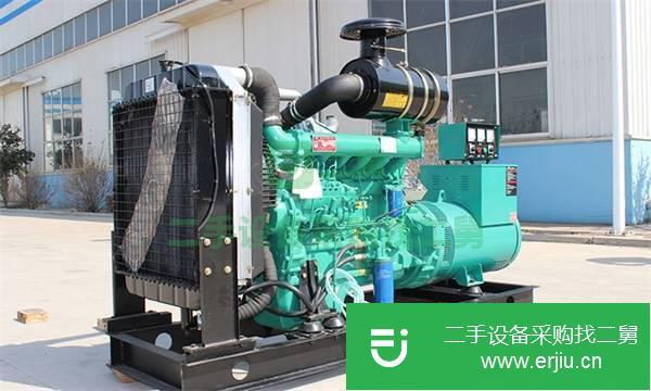 廣東出售二手發電機