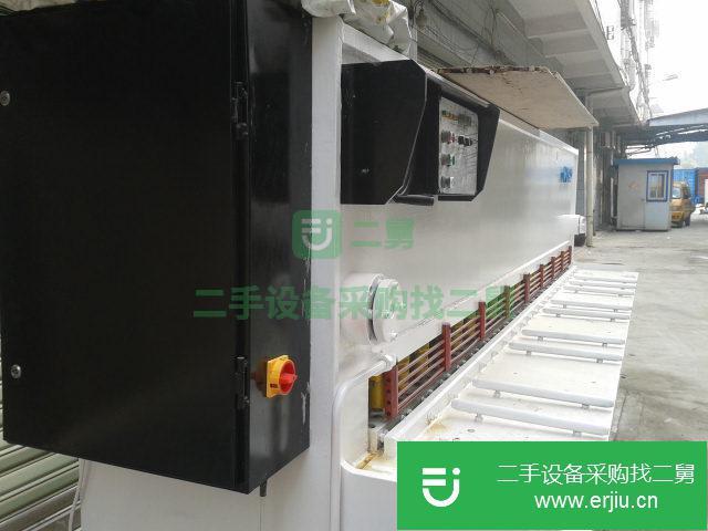 廣東出售二手剪板機