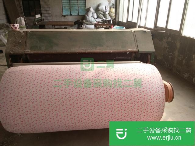 江蘇出售二手彈棉花機