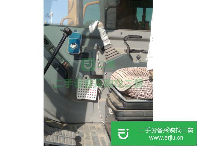 內蒙古出售二手柳工908D挖掘機