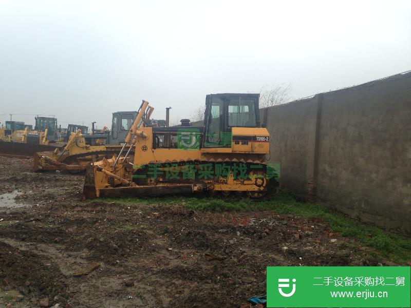 上海出售二手山推SD22推土機(jī)