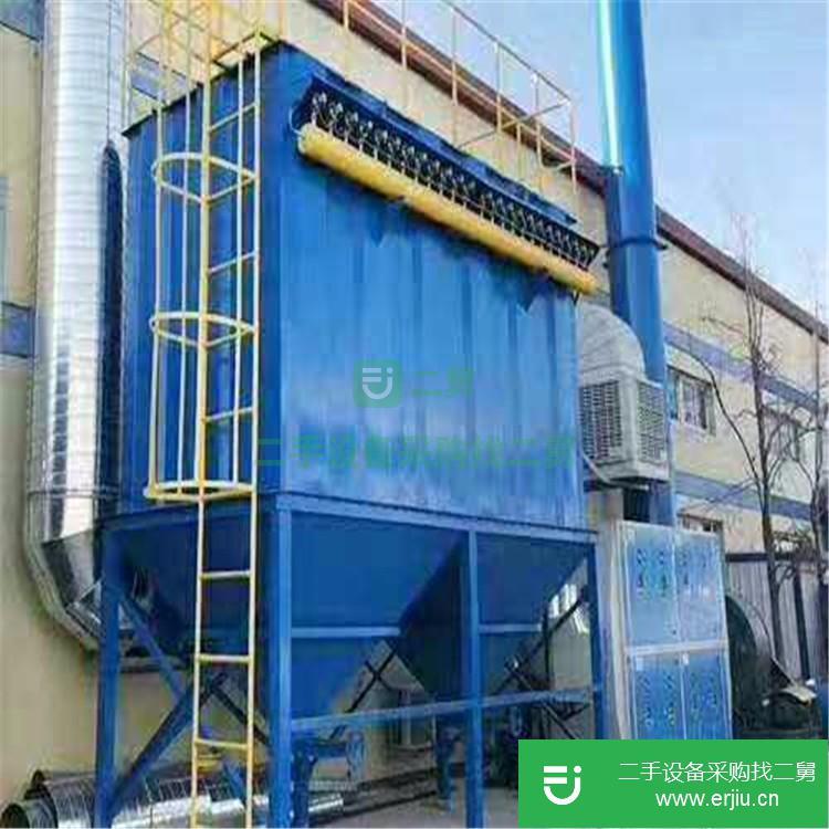 山東出售二手木工旋風(fēng)除塵器
