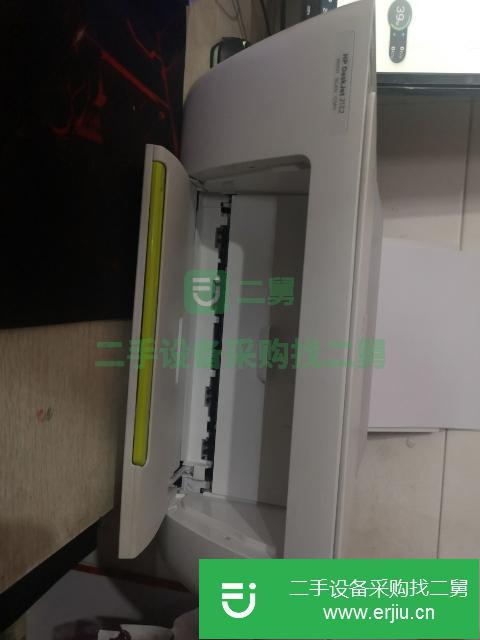 吉林出售二手惠普打印機