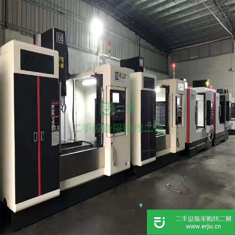 廣東出售二手圣特斯數(shù)控車床