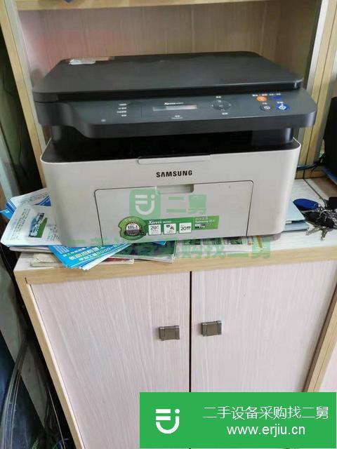廣西出售三星M2071W打印機