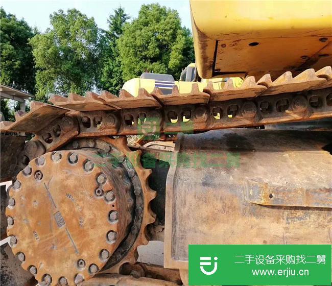 安徽出售二手小松300挖掘機