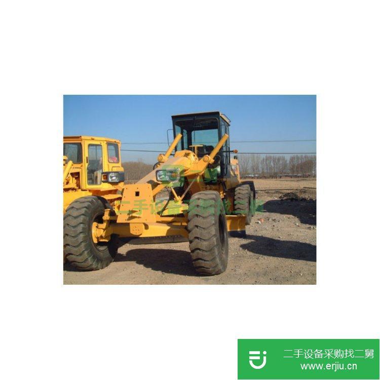 上海出售二手徐工180平地機