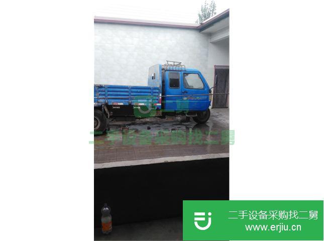 河北出售二手五征前二后四貨車