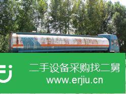 吉林出售二手前四后八油罐車