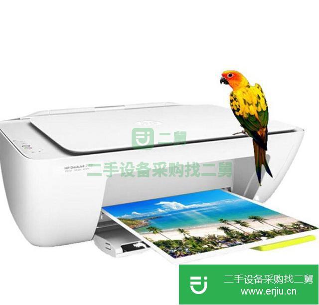 湖北出售二手A4打印機