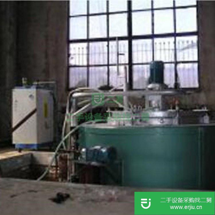 江蘇出售二手RN-6K氮化爐