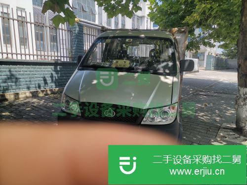 重慶出售二手長安跨越貨車