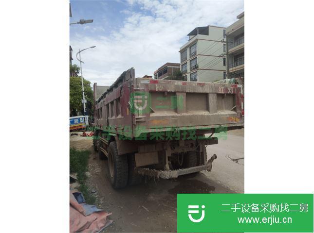 廣西出售二手東風柳汽載貨車