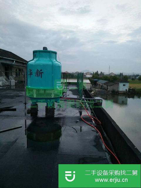浙江出售二手冷庫