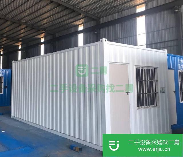 廣東出售二手集裝箱