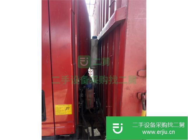 河北出售二手中國(guó)重汽載貨車