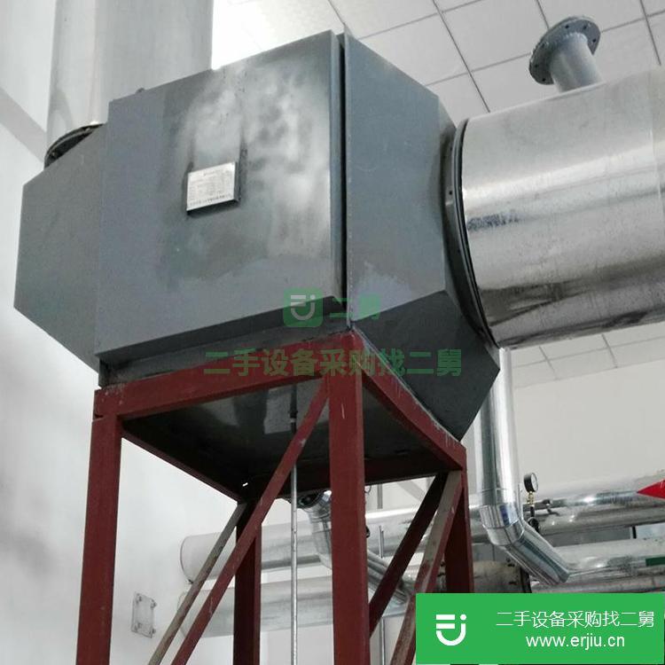 貴州出售二手鍋爐