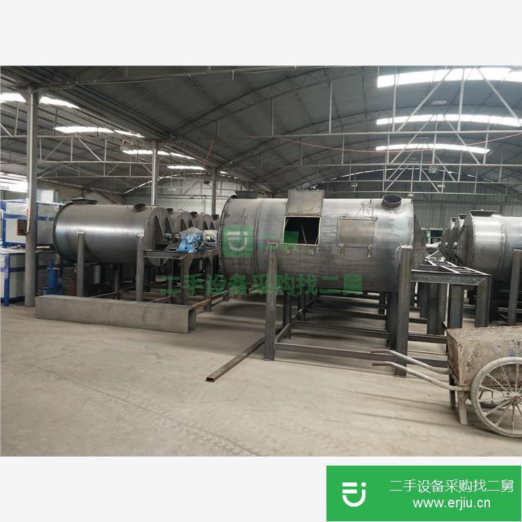 河南出售二手混泥土攪拌機