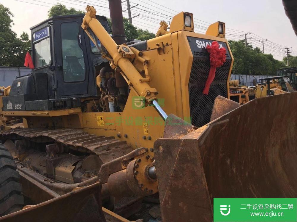 上海出售二手山推SD1622推土機