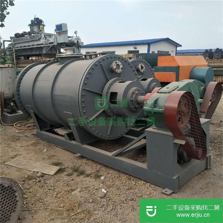 山東出售二手1000升的捏合機
