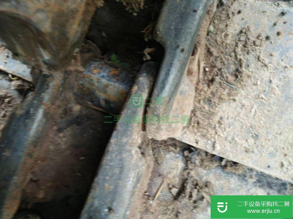 廣西出售二手日立ZAXIS70挖掘機