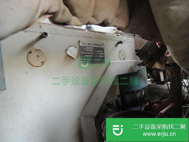 遼寧出售二手四面刨床