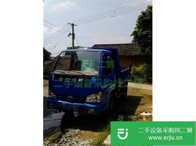 廣西出售二手時風貨車