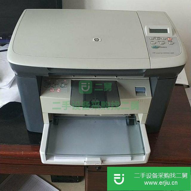 山東出售二手惠普1005激光打印機(jī)