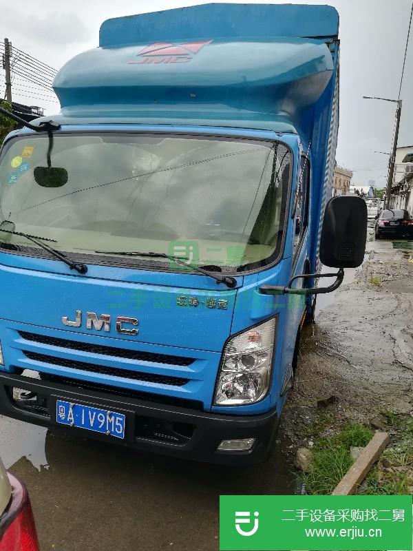 廣東出售二手鈴汽車載貨車