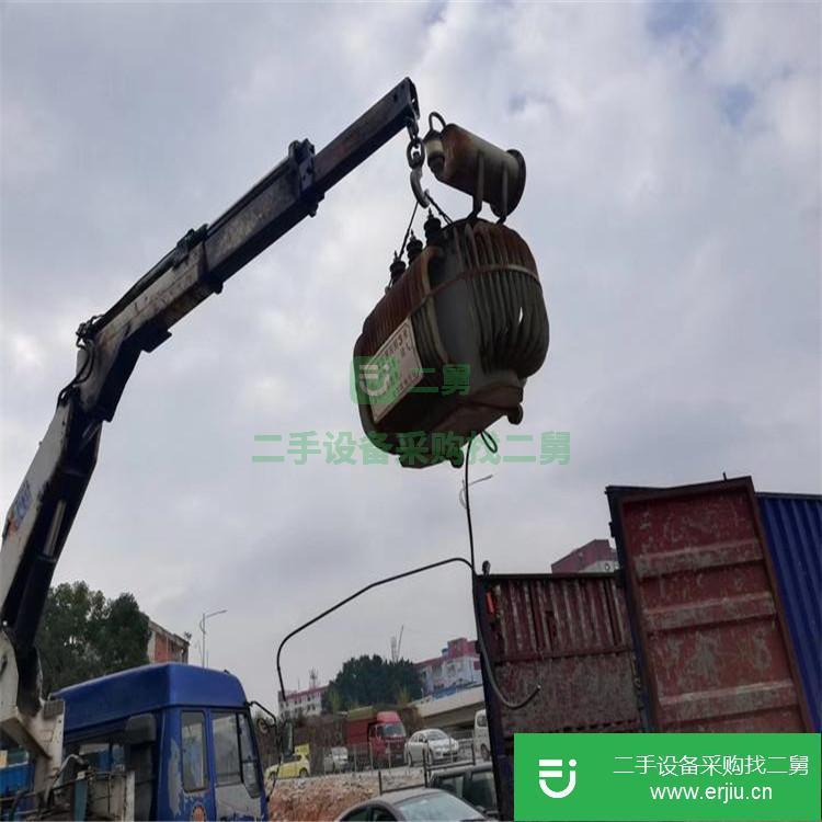 廣東出售二手SCB10變壓器