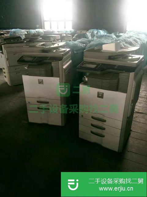 江蘇出售二手彩色復(fù)印機(jī)