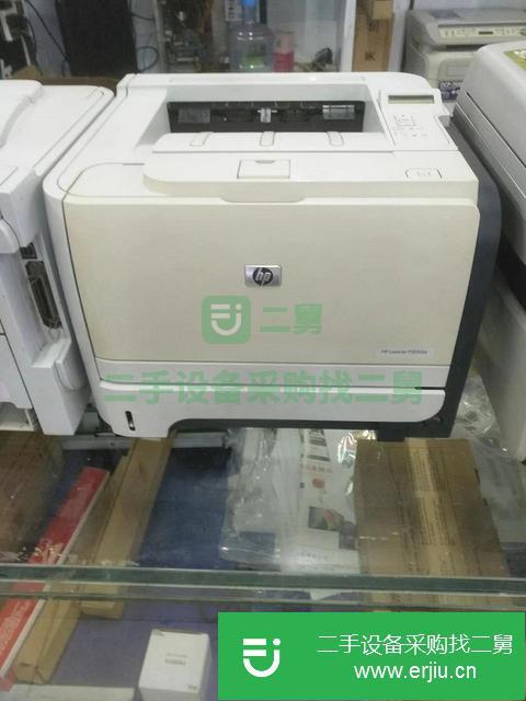 山東出售二手惠普激光打印機