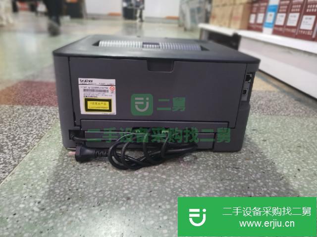 山東出售二手兄弟2560dn高速商務雙面打印機